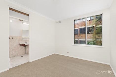 Property photo of 2/39 Belmont Avenue Wollstonecraft NSW 2065