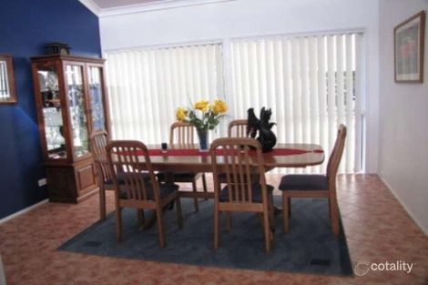 Property photo of 46 Hoffschildt Drive Currumbin Waters QLD 4223