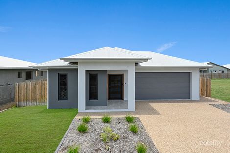 10 Burflower St, Mount Low, QLD 4818