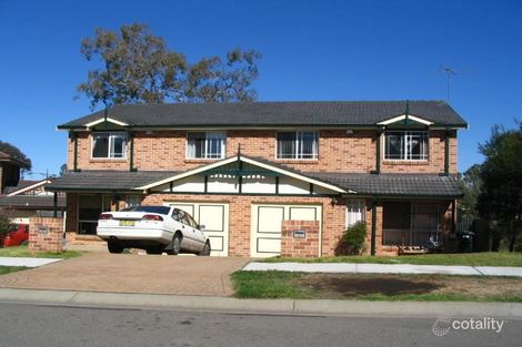 Property photo of 6B Boldrewood Avenue Casula NSW 2170