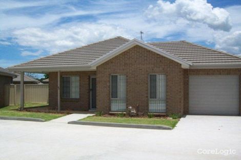 Property photo of 45/65 Wahroonga Street Raymond Terrace NSW 2324