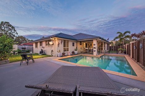 Property photo of 2 O'Reilly Street Wakerley QLD 4154