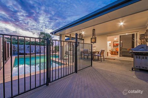 Property photo of 2 O'Reilly Street Wakerley QLD 4154