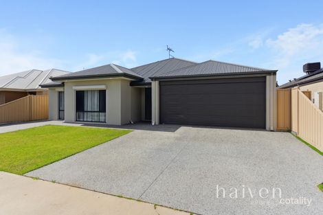 Property photo of 7 Burabur Street Gosnells WA 6110