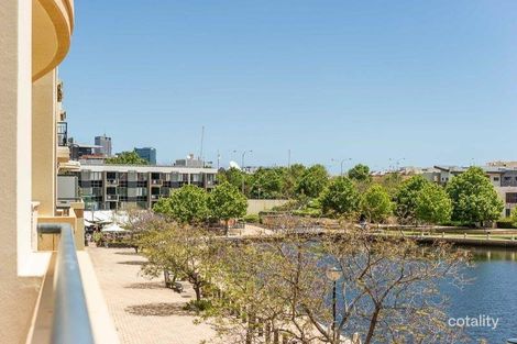 6/20 Royal St, East Perth, WA 6004