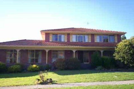 Property photo of 10 Moonbria Way Templestowe VIC 3106