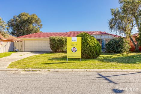 Property photo of 17 Quarram Way Gosnells WA 6110