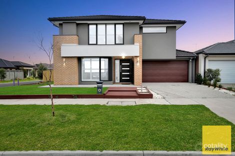 38 Henderson Cct, Aintree, VIC 3336