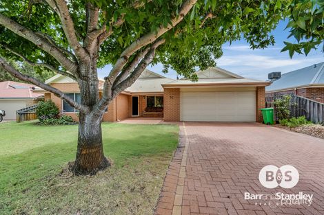 Property photo of 95 Kingston Drive Australind WA 6233