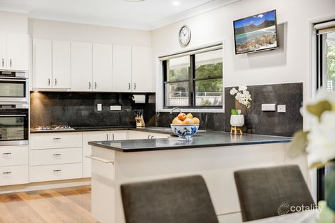 Property photo of 7 Berghofer Drive Highfields QLD 4352