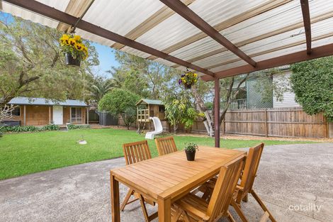 Property photo of 38 Tennyson Road Cromer NSW 2099