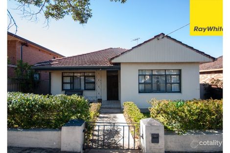 Property photo of 5 Dudley Street Lidcombe NSW 2141