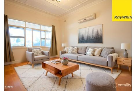 Property photo of 5 Dudley Street Lidcombe NSW 2141