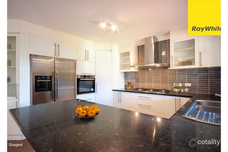 Property photo of 5 Dudley Street Lidcombe NSW 2141