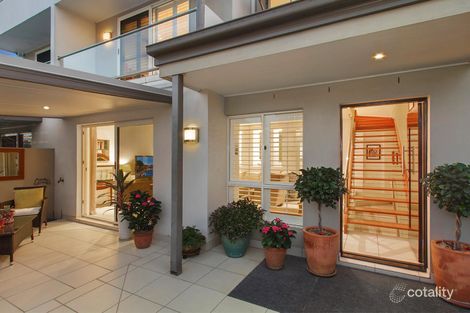 21/39 Bayliss St, Auchenflower, QLD 4066