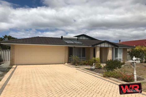 8 Warthwyke Ct, Bayonet Head, WA 6330
