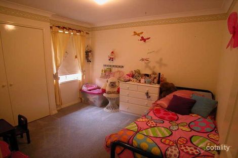 Property photo of 42 Yentoo Drive Glenfield Park NSW 2650