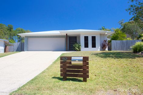 Property photo of 19 Blue Wren Place Cooroy QLD 4563