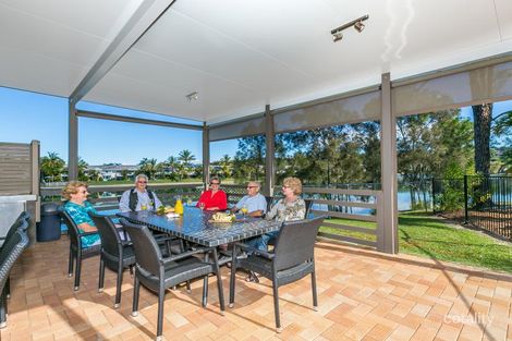Property photo of 84/11-22 Araucaria Way Elanora QLD 4221