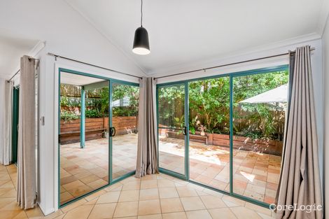 Property photo of 4/6 Croydon Road Paddington QLD 4064