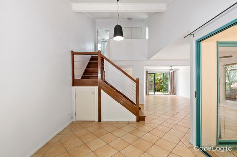 Property photo of 4/6 Croydon Road Paddington QLD 4064