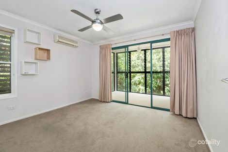Property photo of 4/6 Croydon Road Paddington QLD 4064