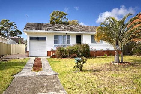 12 Thurlgona Rd, Engadine, NSW 2233