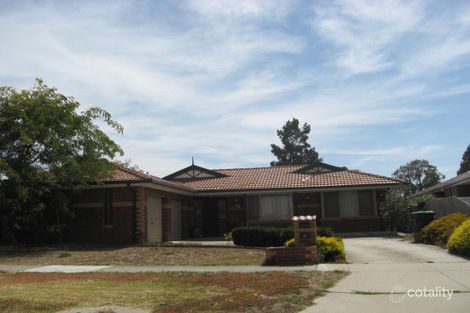 90 Hassett Cres, Keilor East, VIC 3033