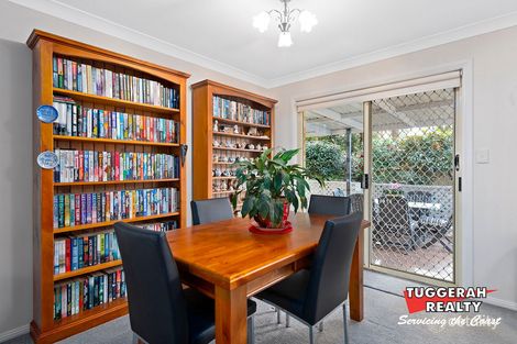 Property photo of 8/4 Gavenlock Road Tuggerah NSW 2259