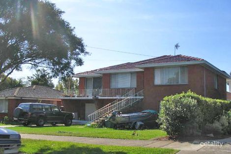 Property photo of 14 Bromley Avenue Greenacre NSW 2190