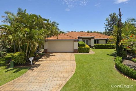 Property photo of 29 Gumleaf Drive Molendinar QLD 4214