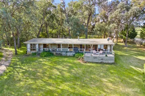 Property photo of 31 Hodges Road Coongulla VIC 3860