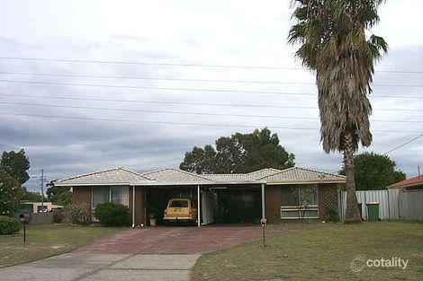 43a Glenten Way, Ferndale, WA 6148