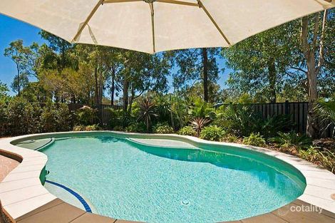 Property photo of 42 Boambillee Drive Coomera QLD 4209