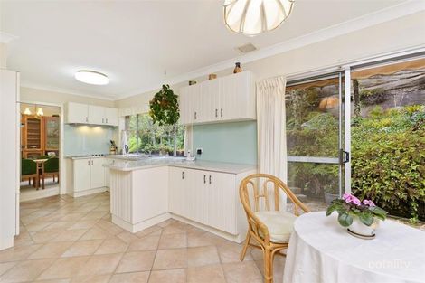 Property photo of 42 Hoddle Crescent Davidson NSW 2085