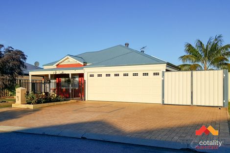 9 Edgbaston Cres, Port Kennedy, WA 6172