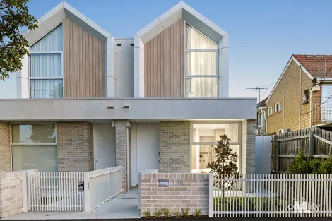 Property photo of 128 Dean Street Moonee Ponds VIC 3039