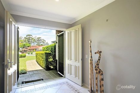 Property photo of 29 Gumleaf Drive Molendinar QLD 4214