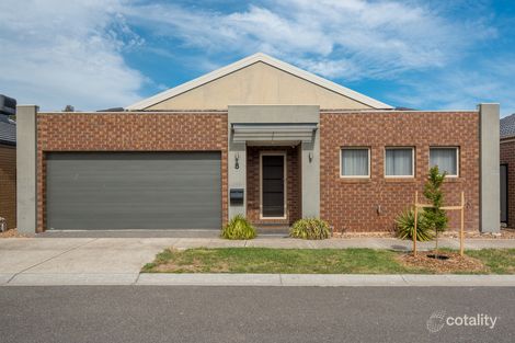 Property photo of 8 Thatcham Lane Craigieburn VIC 3064