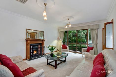 Property photo of 12 Margaret Court Warrandyte VIC 3113