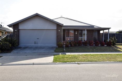 Property photo of 6 Gree Kulluk Place Eastwood VIC 3875