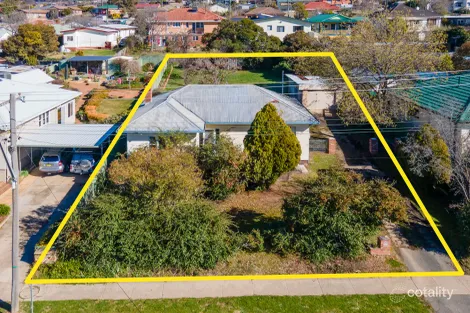 101 Cooma St, Karabar, NSW 2620