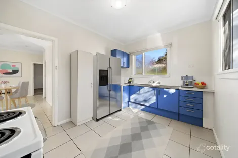 Property photo of 101 Cooma Street Karabar NSW 2620