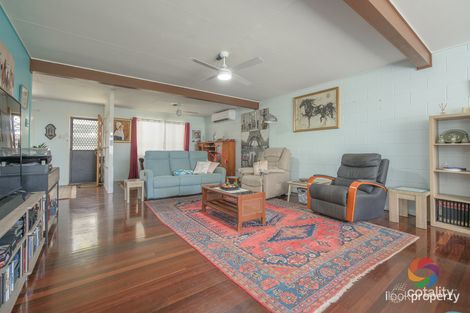 Property photo of 17 Waterson Drive Sun Valley QLD 4680