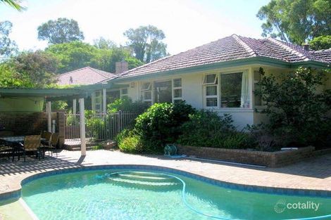 Property photo of 34 Glengariff Drive Floreat WA 6014