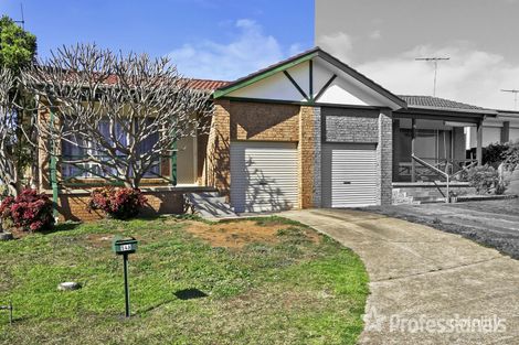 Property photo of 54A Tourmaline Street Eagle Vale NSW 2558