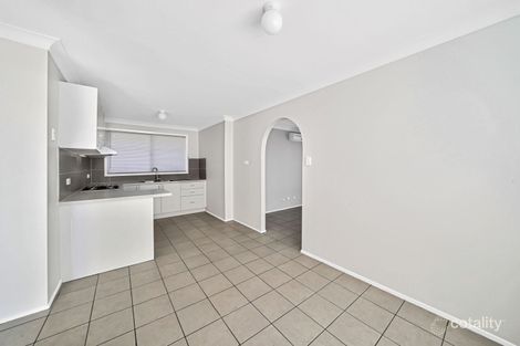 Property photo of 54A Tourmaline Street Eagle Vale NSW 2558