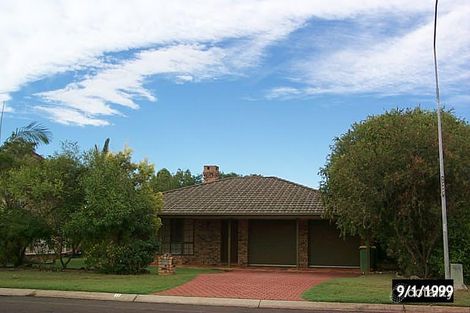 Property photo of 13 Clearwater Street Ormiston QLD 4160