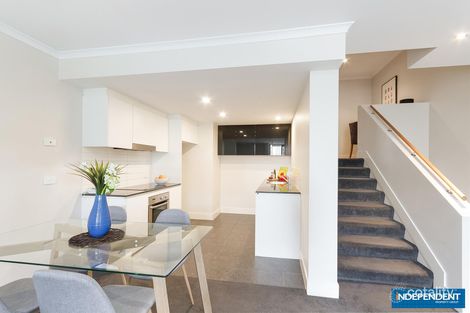 Property photo of 89/77 Northbourne Avenue Turner ACT 2612