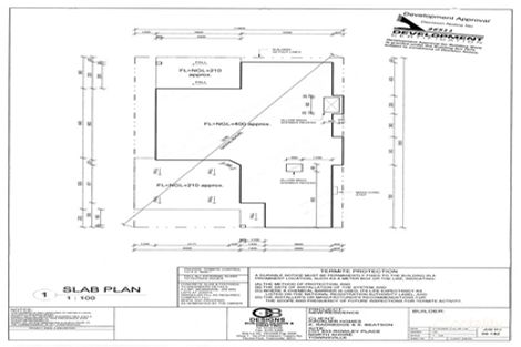 Property photo of 9 Rowley Place Burdell QLD 4818